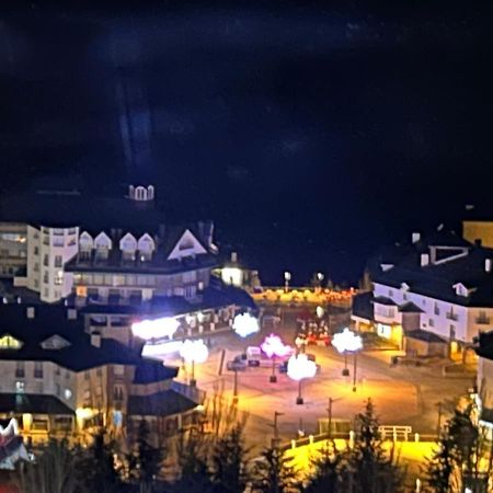 Apartamento Entero 2 Dormitorios Para 6 Personas Con Vistas Espaciales Сьерра-Невада Экстерьер фото