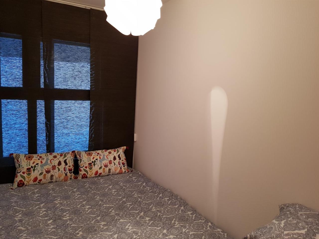 Apartamento Entero 2 Dormitorios Para 6 Personas Con Vistas Espaciales Сьерра-Невада Экстерьер фото
