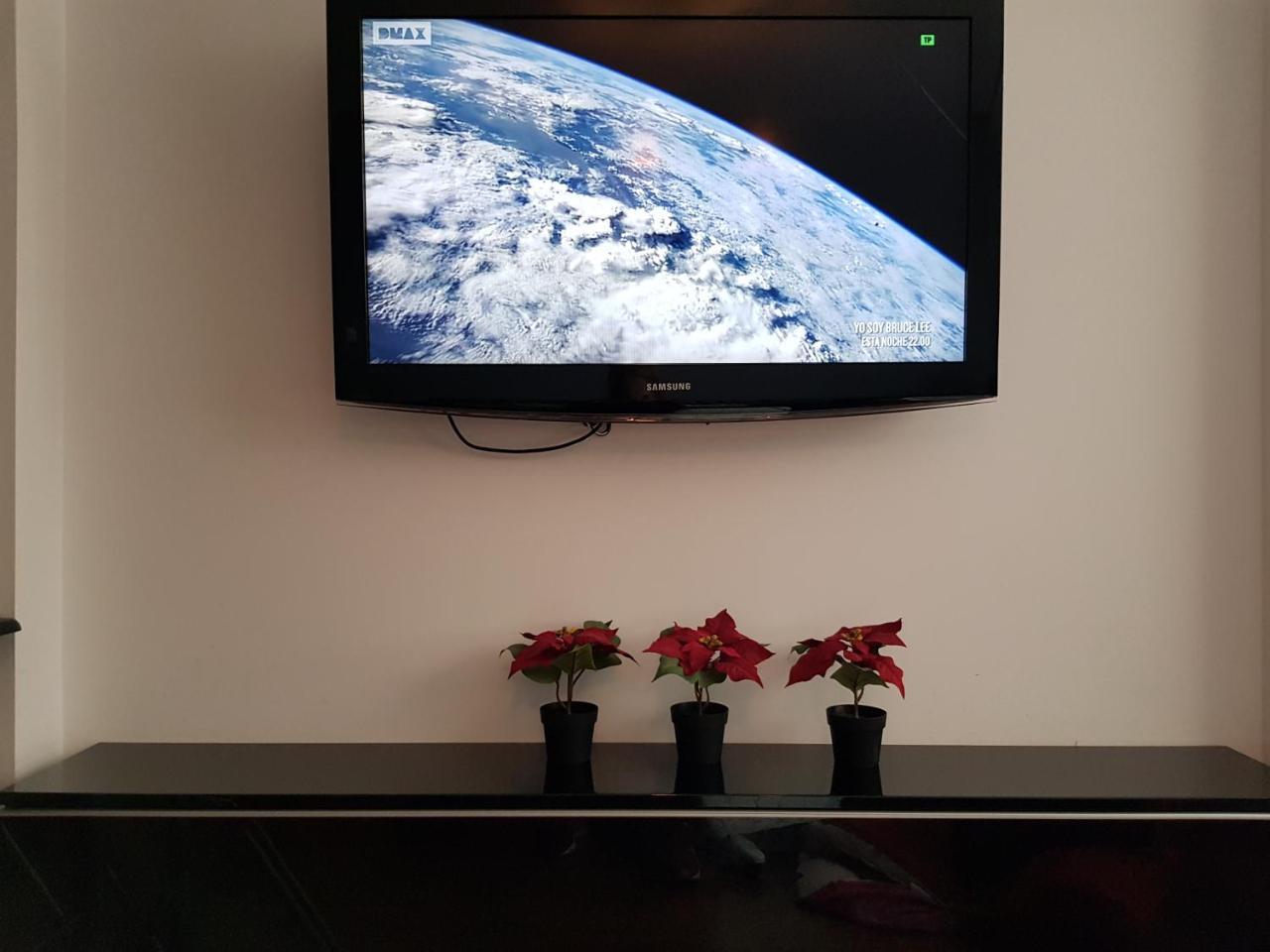 Apartamento Entero 2 Dormitorios Para 6 Personas Con Vistas Espaciales Сьерра-Невада Экстерьер фото