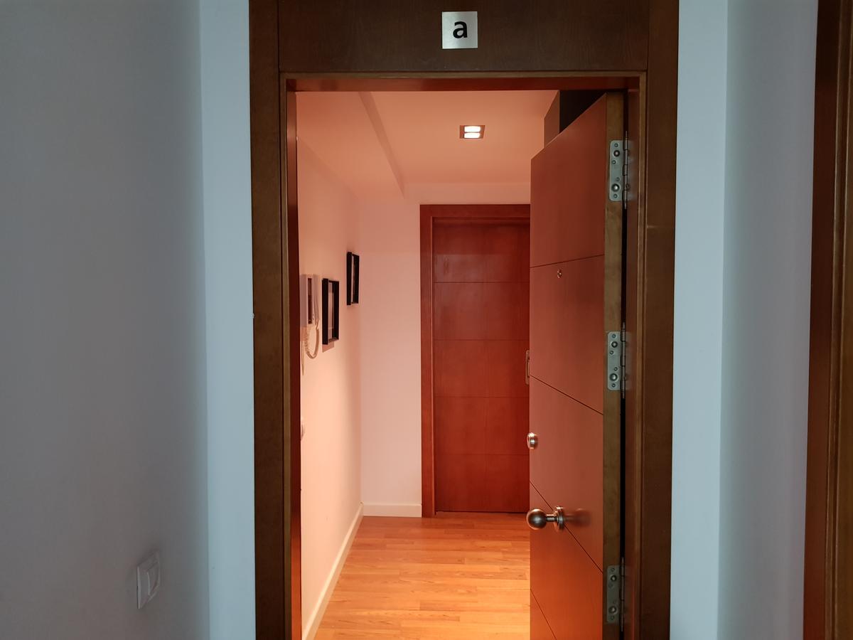 Apartamento Entero 2 Dormitorios Para 6 Personas Con Vistas Espaciales Сьерра-Невада Экстерьер фото